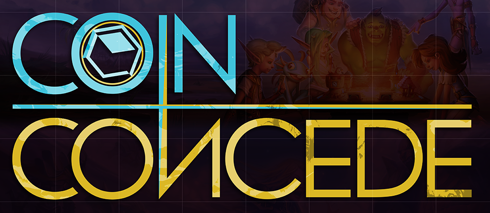 Coin Concede: A Hearthstone Podcast